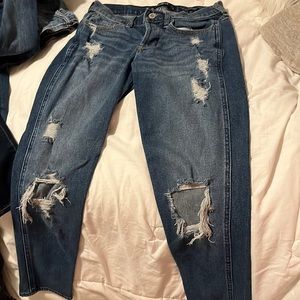 boyfriend jeans